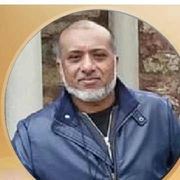 Abdul Mohid
