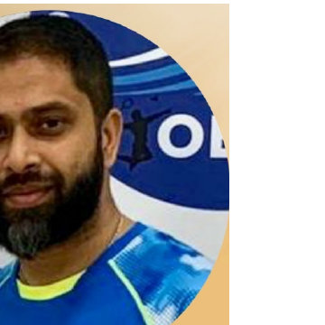 Abubakr Siddique