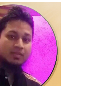 Ali Ahamed Chowdhury