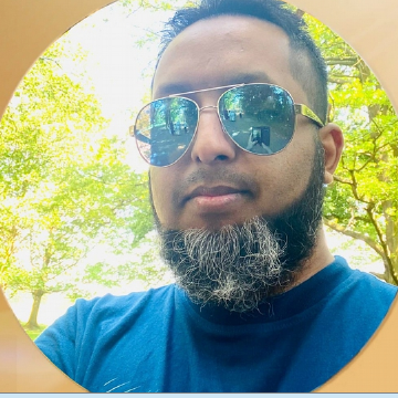 Anisur Rahman – Kucon
