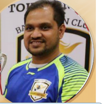 Anwar Hussian