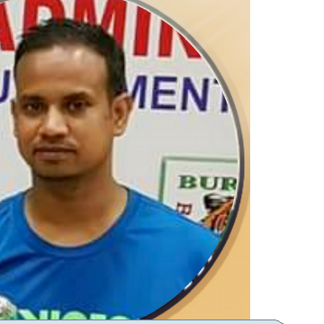 Anwarul Islam