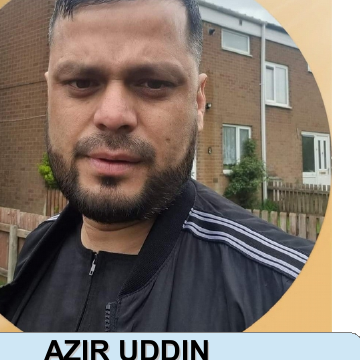 Azir Uddin