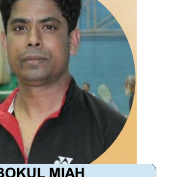 Bokul Miah