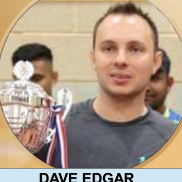 Dave Edgar