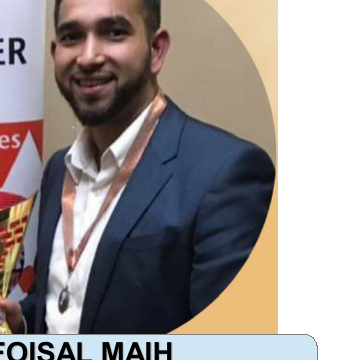 Foisal Maih