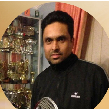 Foysal Ahmed