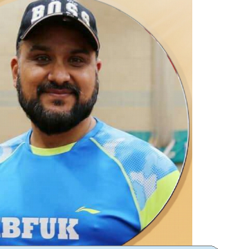 Kamran Ramzan