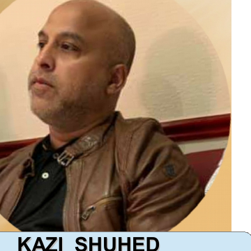 Kazi Shuhed