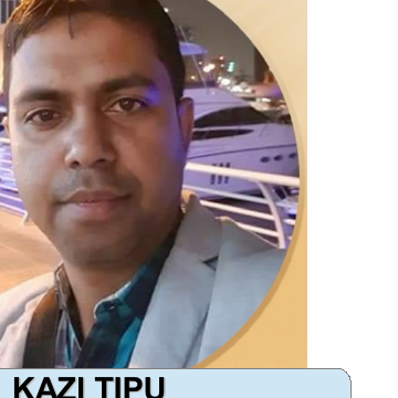 Kazi Tipu