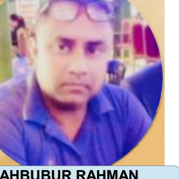 Mahbubur Rahman