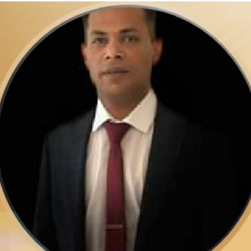 Masum Rahman