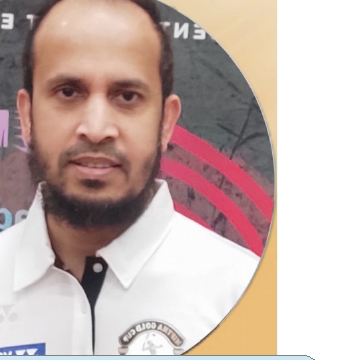 Nizam Uddin