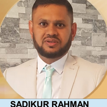 Sadikur Rahman