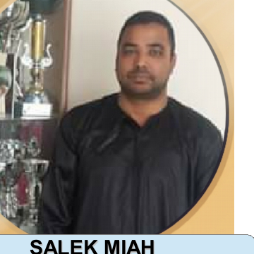 Salek Miah