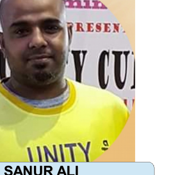 Sanur Ali