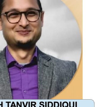 Sheikh Tanvir Siddiqui