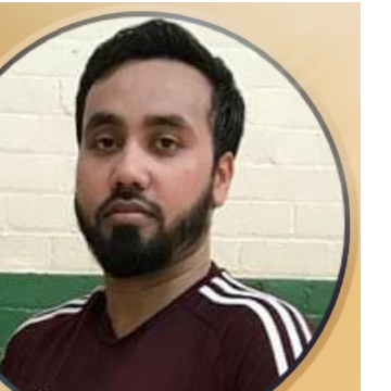 Shumon Ahmad