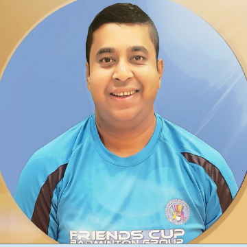Sunafor Ali