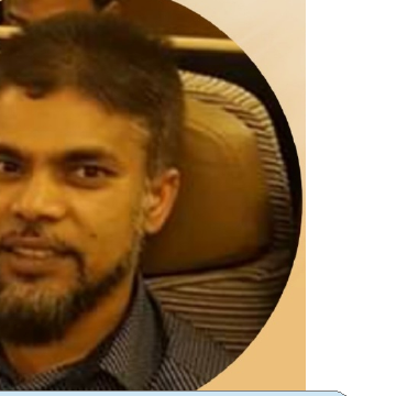 Syed Mashuk Ali