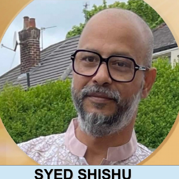 Syed Shishu