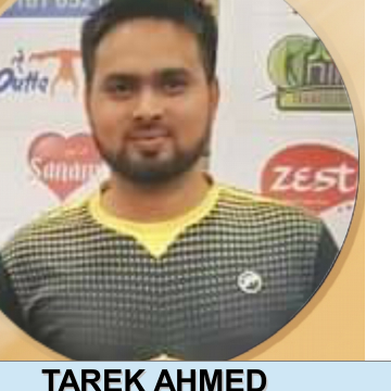 Tarek Ahmed