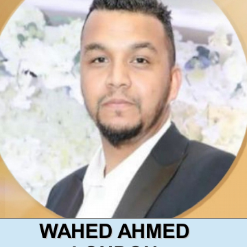 Wahed Ahmed